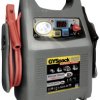 Urządzenie rozruchowe GYS Gyspack 660, 640 A, 28 Ah