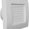 Wentylator ścienny i sufitowy Wallair N40914 230 V 83 m³/h 100 mm
