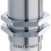 Contrinex Czujnik indukcyjny M30 podtynkowy PNP DW-AS-604-M30-002