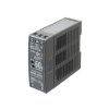 PS5R-VD24 24VDC 2.5A 60W DIN Rail Power Supply IDEC