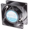 Wentylator osiowy 115 V AC AC 80 x 80 x 38mm 9W 51m³/h 36dB 120mA