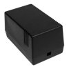 Obudowa do zasilacza ABS 70 mm × 114 mm × 63 mm KRADEX Z16 do montażu elektroniki