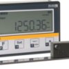 Distance measuring system IZ16E, IZ16E-000-1-01