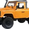 Amewi Pickup Crawler Szczotkowy 1:16 Model samochodu RC Elektryczny Crawler Napęd na wszystkie koła RtR 2,4 GHz