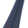 Spoiwo PC+PBT 100g pasek 12mm czarne