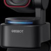 Tiny 3 Lite AI camera, 4K, 2-axis gimbal, voice and gesture control