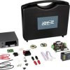 Zasilacz laboratoryjny, Step Up/ Step Down Joy-it 0 - 50 V 0 - 5 A 250 W Kalibracja (ISO)