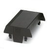 Obudowa urządzeń elektronicznych 90.1mm Górna część obudowy 90.1 x 75.27 x 36.95mm materiał: ABS Phoenix Contact