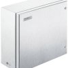 Weidmüller KEBXHS303015S4B1 AK 8000071018 Obudowa ścienna 300 x 300 x 150 stal nierdzewna szczotkowany 40 szt.