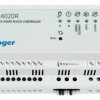 Kontroler dostępu (PR402DR) ROGER
