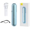 Odkurzacz samochodowy BASEUS A1 Mini, 30W, Niebieski VCAQ010003