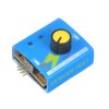 Serwo Tester CCPM serwomechanizmów Multi ECS sg90, mg996, mg995 4,8-6V