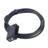 SA1E-BP1 IDEC PNP Mini Photoelectric Sensor Switch Background Suppression