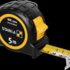 19577 Measuring tape BM 300, 5 m, metric scale