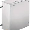 Weidmüller KTB FS 453820 S4E2 Obudowa ścienna 382 x 458 x 200 stal nierdzewna srebrny 1 szt.