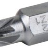 Bit krzyżakowy PZ 1 KS Tools 918.3045 9183045 stal specjalna 1 szt.