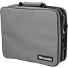 Tektronix 2-PC Soft Carry Case with Kick Stand & Protective Case