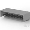 TE Connectivity 1744487-8 TE AMP SL-156 CST-100 and EP Connectors, 1 szt.