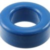 Ferryt pierścieniowy 13.5mm EPCOS N87 26.6 x 13.5 x 11mm Motoryzacyjne urządzenia elektroniczne, Elementy EMC,