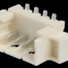 53398-0471 Molex pin header - SMD - PicoBlade - 1 x 4-pin - connector