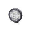 SecoRüt L0153 LED work light 12V AC/24V AC 77x86mm 1311lm vehicle lighting