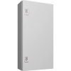 Rittal 1578000 KX Wall-Mount Enclosure Steel Grey-White 300x600x155