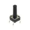 PRZEŁĄCZNIK TACT-SWITCH 6x6x13,5MM RoHS