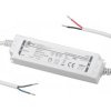 Transformator do LED 24 V (DC) (DC), 60 W, IP67 transformator...