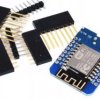 WeMOS D1 Mini NodeMCU ESP8266-12F ESP-12 Arduino ESP8266 12F Lua