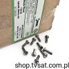 7985-2-3-10 M3x10 DIN7985 ISO7045 SCREW INTERINOX