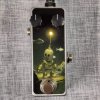 Tiny Fuzz Guitar Pedal: "Full Fathom Five"