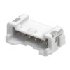 Listwa stykowa PCB 6-pinowe 50557 raster: 2 mm Kąt prosty 1-rzędowe Molex Powierzchnia 250 V W osłonie