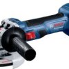 Akumulatorowa szlifierka kątowa Bosch Professional GWX 18V-7 06019H9101