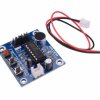 ISD1820 Sound Voice Recording Playback Module