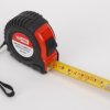 Miarka taśmowa dł. 5 m S85 RS PRO szer. 19 mm Jednostki brytyjskie, Jednostki metryczne