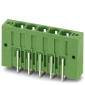 Phoenix Contact 1998894 Obudowa złącza pin żeńskiego na PCB PCV 6-16/ 5-G1F-10,16, wire-to-board, piny: 5, 76 A, 50 szt.