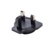 1121/Rh-Ac Plug W3u (England)