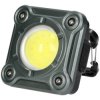 Lampa warsztatowa LED 15W COB ORNO 1000lm, 2000mAh