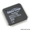 Sil101CT80 Sevice RTV SAT SMD-QFP80 SILICONIMG
