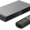 3x1 HDMI Switch, 4K/60Hz HDCP 2.2