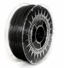 Devil Design PET-G 2.85mm 1kg Black / Czarny