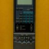 PILOT DO VCR SEG TECHLINE LCD DUŻY