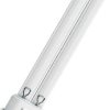 OSRAM HOMELIGHTING żarówka bakteriobójcza 2G7 7 W (Ø x D) 28 mm x 112 mm 37 V 1 szt.