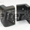 Narożnik Kolumnowy plastikowy 80x50mm