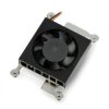 Wentylator 3007 - do modułu obliczeniowego Raspberry Pi 4 Compute Module 4 - Waveshare 19720