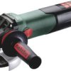 Szlifierka kątowa Metabo WEV 17-125 Quick Inox 600517000 1700 W