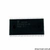 MBM29F400TA-70 4MBit Flash Memory SMD-SO44 FUJITSU