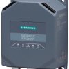 Siemens Mały czytnik kodów 150 mm OPC, XML, ProfiNet, UA, Ethernet 24 V