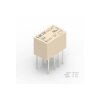 TE Connectivity 1462037-4 RF Relay 140 MW 3 V 10 Amp High Frequency