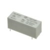 Przekaźnik; elektromagnetyczny miniaturowy; HF118F-024-1ZS1T (JQX68; HF68); 24V; DC; 1 styk przełączny; 10A; 250V AC; 10A; 30V D